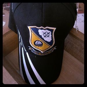 Cap/Hat Nave Blu Angels